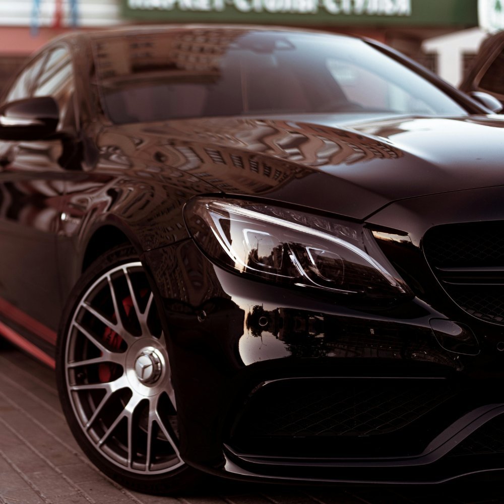 Navette VTC